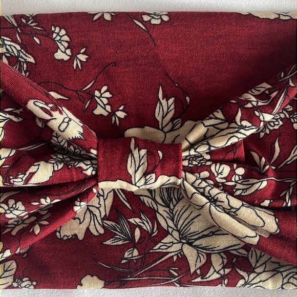 Boho Bandeau Headband - Picture 13 of 16